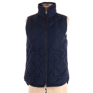 JCrew Factory Quilted Vest
